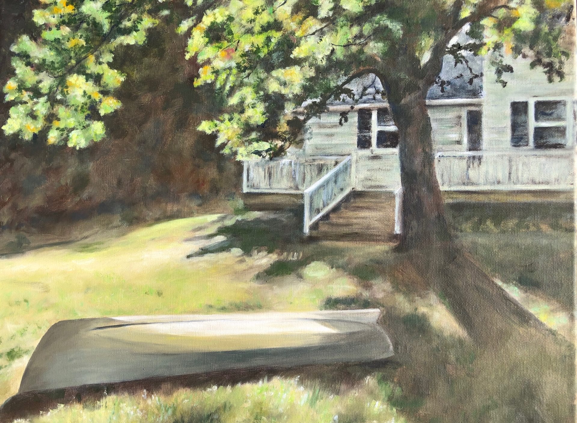 The Cottage Gallery